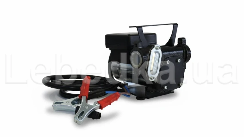 Купити Насос для перекачування ДП GET Oil 12-24 В 35-70 л/хв